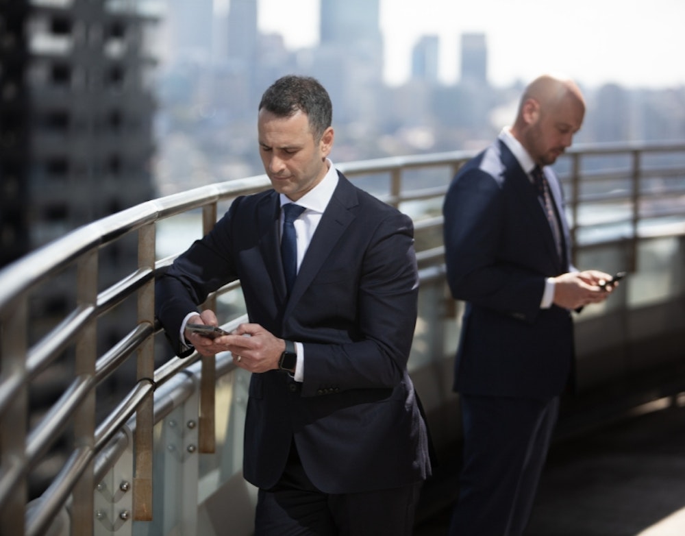 Receivership appointment