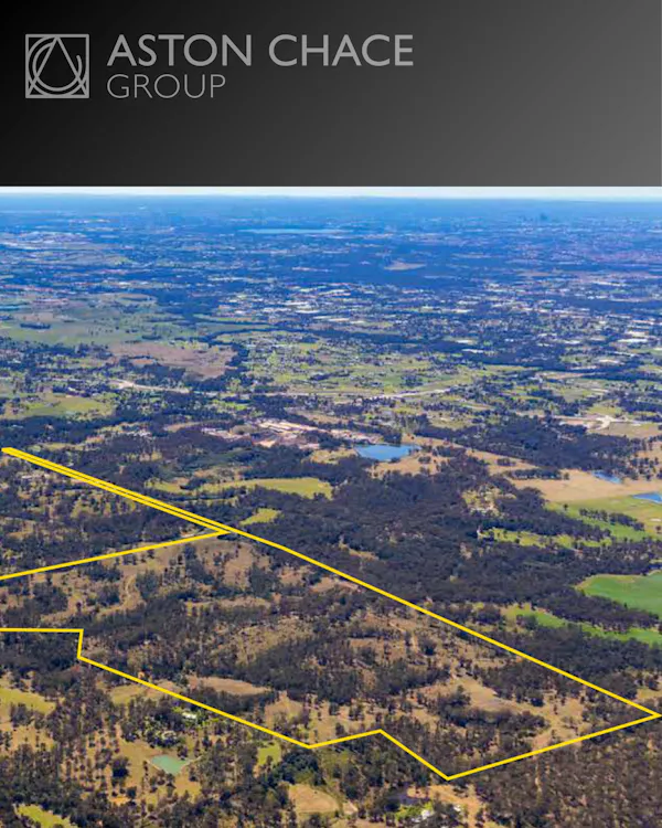 Receivership Leppington