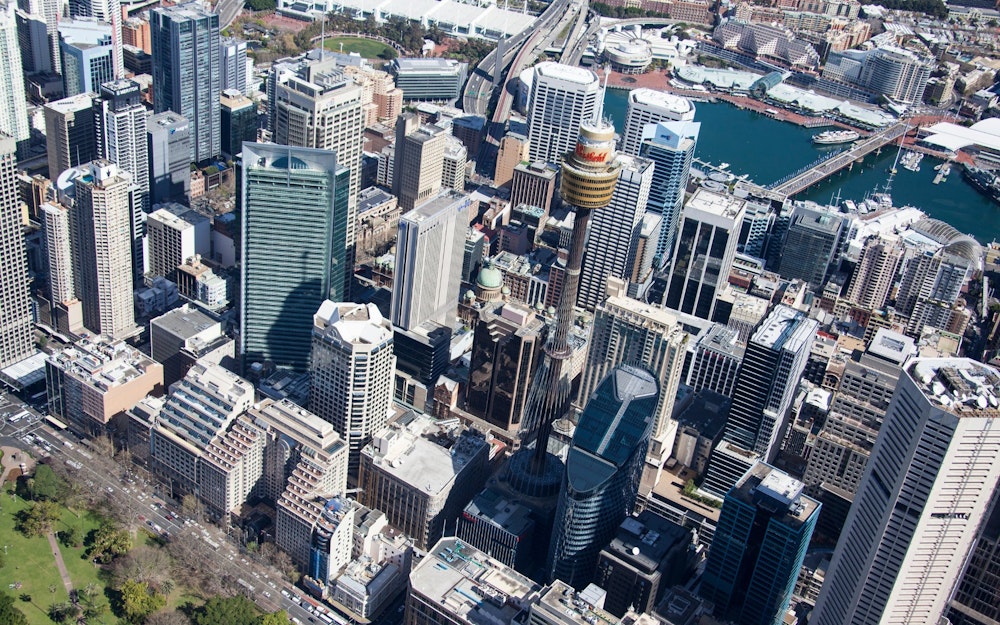 Receivership appointment