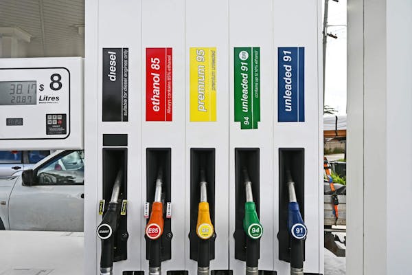 Petrol